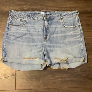 Old Navy jeans